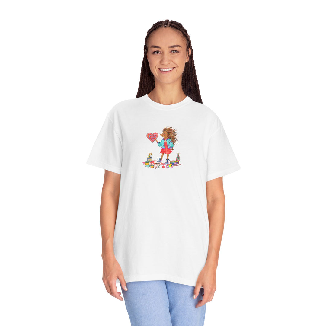 Love All, Be Kind T-shirt