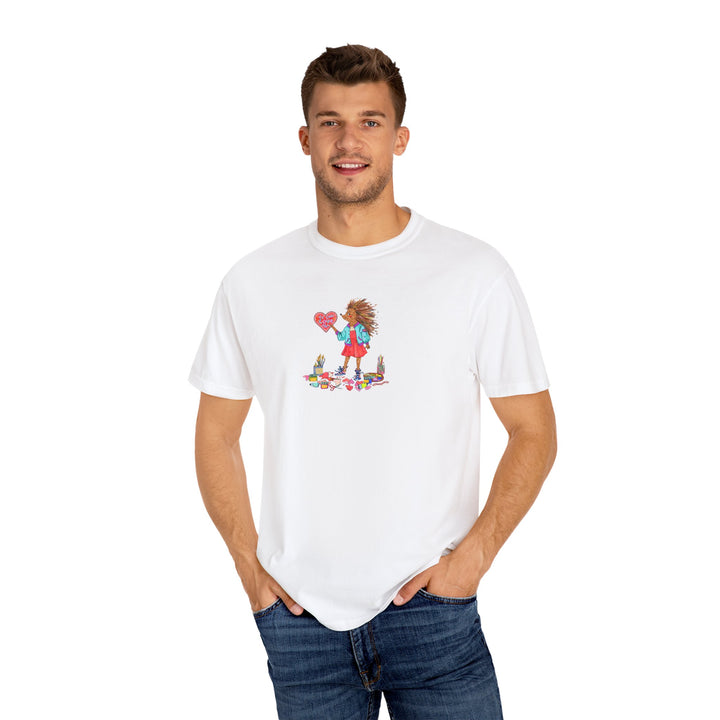 Love All, Be Kind T-shirt